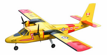Twin Otter Canadian